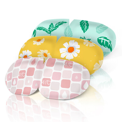 

NUANYOU steam hot eye mask shading sleep eye mask 3 pieces