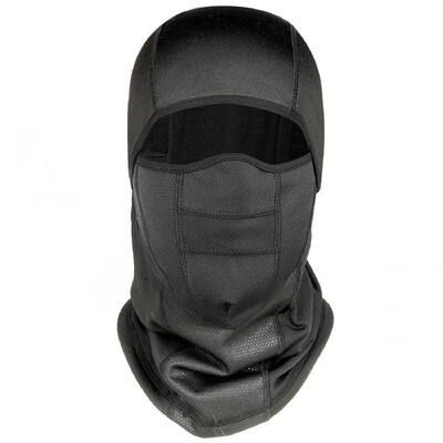 

Bicyle Cycling Motorcycle Face Mask Winter Sports Ski Hood Windproof Face Mask Head Neck Warmer
