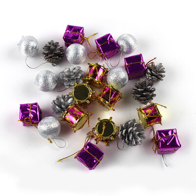 

Tailored Christmas Xmas Tree Ball Bauble Hanging Home Party Ornament Decor