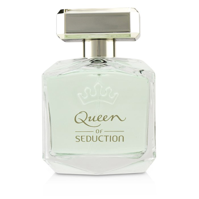 

ANTONIO BANDERAS - Queen Of Seduction Eau De Toilette Spray 80ml27oz