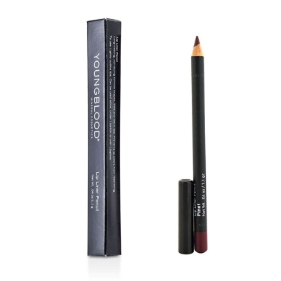 

YOUNGBLOOD - Lip Liner Pencil - Pinot 11g004oz