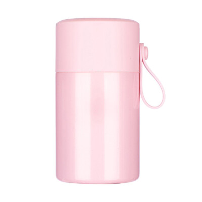 

500ml Portable Lunch Jar Vacuum Flask Insulated Stainless Steel Soup Cup Bottle