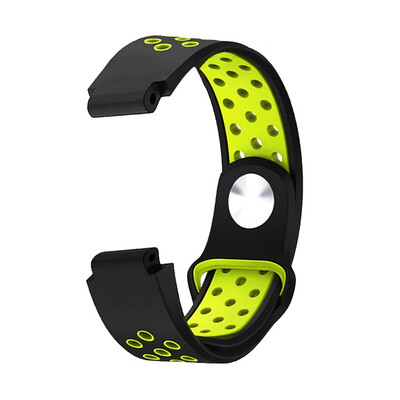 

〖Follure〗Soft Silicone Replacement Wrist Watch Band for Garmin Forerunner 235220230620