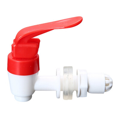 

1PCS Plastic Wine Barrel Faucet For Kitchen Portable Household Wine Barrel Accessories Safe Non-toxic