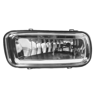 

Replacement For 2004-2006 Ford F-150 Fog Light Right Side Clear Lens FO2593209 5L3Z15200A Auto Parts