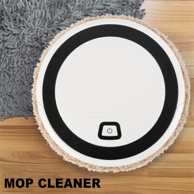 

Mop Cleaner Intelligent Sweeping Robot Floor Washing Wiping