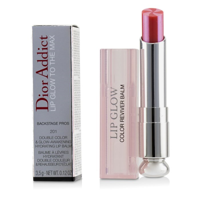 

CHRISTIAN DIOR - Dior Addict Lip Glow To The Max - 201 Pink 35g012oz