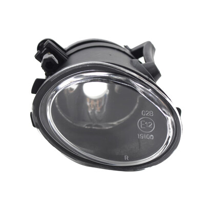 

Front Right Side Driving Lamp Car Clear Lens Fog Light for BMW E46 M3 2001-2006 3-Series 63177894018