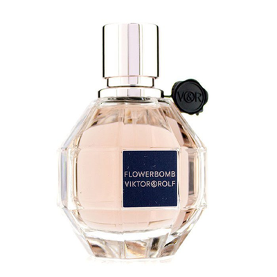 

VIKTOR & ROLF - Flowerbomb Eau De Parfum Spray 50ml17oz