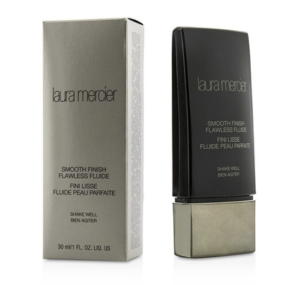 

LAURA MERCIER - Smooth Finish Flawless Fluide - Chai 30ml1oz