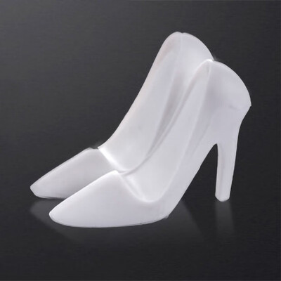 

Universal Phone Tablet Stand Portable High-Heeled Shoes Remote Control Dock Cradle Mobile Phone Holders Stands