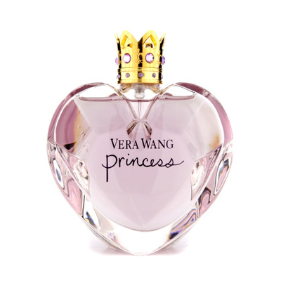 

VERA WANG - Princess Eau De Toilette Spray 50ml17oz