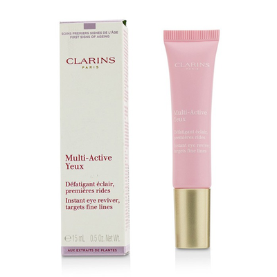 

CLARINS - Multi-Active Yeux 15ml05oz