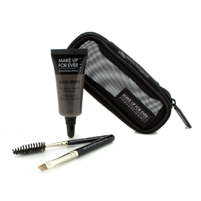 

MAKE UP FOR EVER - Aqua Brow Kit - 35 Taupe 7ml023oz