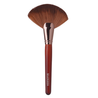 

Dedicated BIG SIZE Makeup Cosmetic Brushes Powder Foundation Eyeshadow Tool
