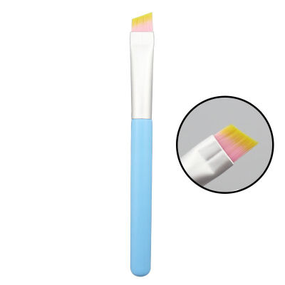 

Makeup Brush Foundation Brush Cosmetic Brushes Face Nose Brushes Concealer Foundation Eyebrow Eyeliner Blush Powder Brush Makeup