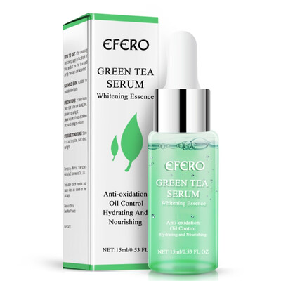 

Effective Hyaluronic Acid Essence Moisturizing Shrinking Pores Anti-Wrinkle Brighten Skin Tone Face Serum