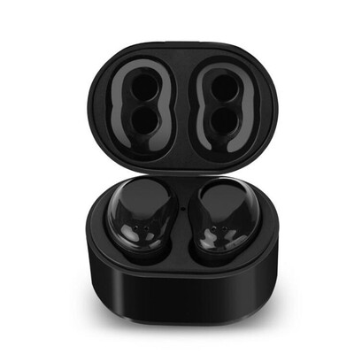 

MCIGEEK Sports Headphones wireless bluetooth headset IPX5 waterproof earphone with Mic for iphone8 xiaomi android phones