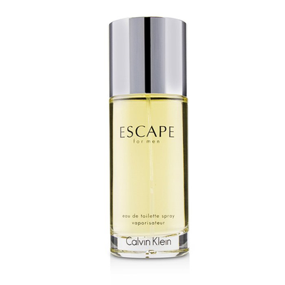 

CALVIN KLEIN - Escape Eau De Toilette Spray 100ml33oz
