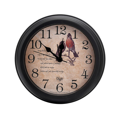 

1080P Home Ofiice Shop Wall Clock Design Wifi Camera Wireless Video Recorder DVR Camcorder