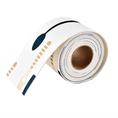 

Toponeto Wall Sealing Tape Waterproof Mold Proof Adhesive Tape Kitchen Bathroom