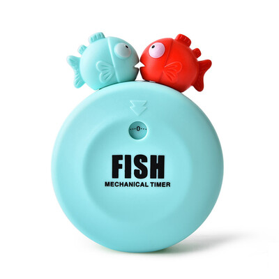 

Wind up Timer with Alarm Magnetic 55 Minutes Countdown Mechanical Timer Kitchen Timer For Home Cooking Baking Kids Homework Baby H