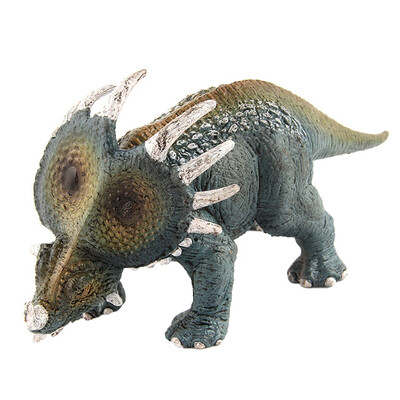 

Tailored Educational Simulated Dinosaur Model Kids Children Toy Dinosaur Gift