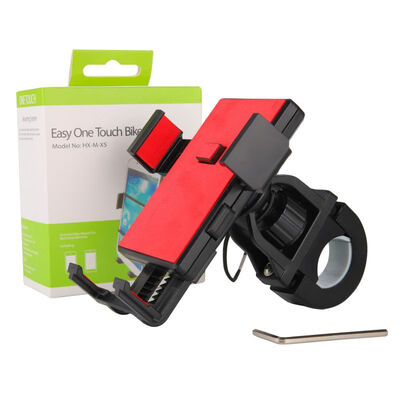 

Convenient Bike Mobile Phone Navigation Bracket For Outdoor Mountain Bike Electric Bike Motorcycle Riding For samsung huawei