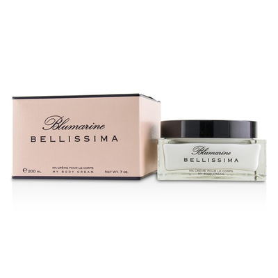 

BLUMARINE - Bellissima My Body Cream 200ml7oz