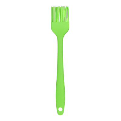 

Gobestart Silicone Bread Basting Brush BBQ Baking DIY Kitchen Cooking Tools