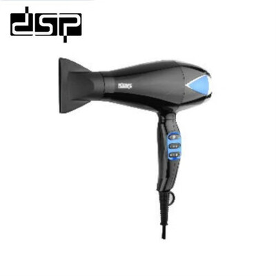 

DSP E-30022 Professional AC motor Hair Dryer High Quality Low Noise Blower 2300W Hair Dryer