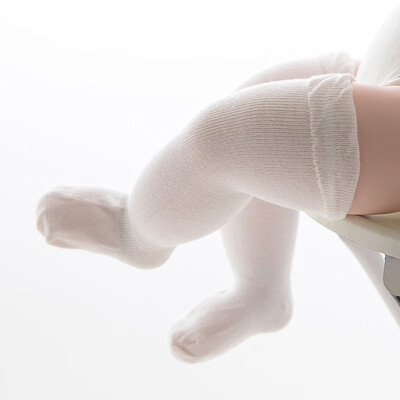

Soft Toddler Baby Socks Warm Anti-Slip Cotton Leg Warmers Cute Baby Knee Pads High Quality Comfortable Autumn&Winter So