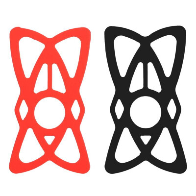 

Silicone Security Bands Replacement Straps for Bike Phone Mount MTB Bicycle Handlebar Mobile Phone Holder Support