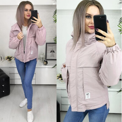 

Tailored Women Winter Warm Thick Outerwear Coat Slim Cotton-padded Jacket