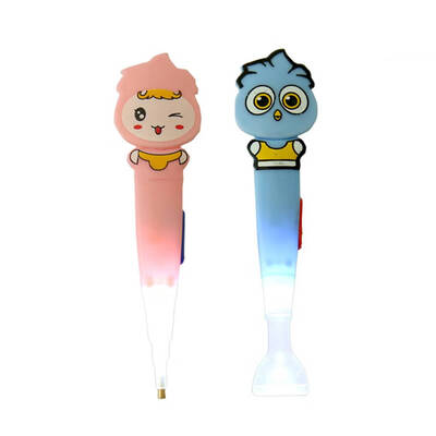 

Single&6 Head Head Point Drill Pen 5D Manual Rhinestone Painting Cross-stitch Cartoon Drill Pen