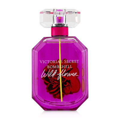 

VICTORIAS SECRET - Bombshell Wild Flower Eau De Parfum Spray 100ml34oz