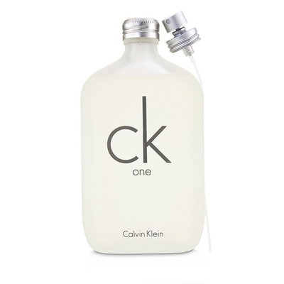 

CALVIN KLEIN - CK One Eau De Toilette Spray 300ml10oz