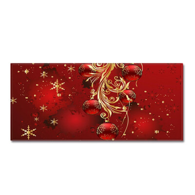 

Carpet Christmas Decor For Home Rug Bathroom Doormat Merry Christmas Deco