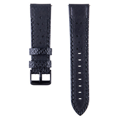 

〖Follure〗20mm Leather Replacement Watch Wrist Strap Band For Samsung Galaxy watch 42mm