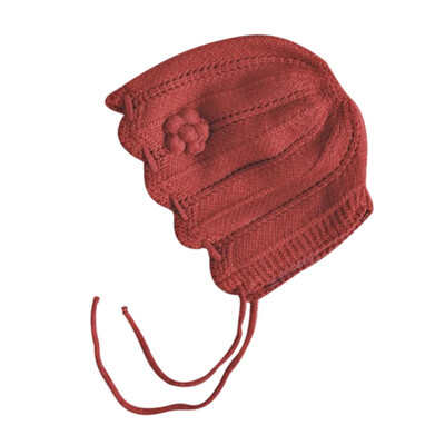 

Baby Hats cotton Knitted Printed Baby Hats & Caps For kids Newborn Baby Accessories B
