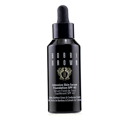 

BOBBI BROWN - Intensive Skin Serum Foundation SPF40 - 02 Sand 30ml1oz