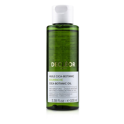 

DECLEOR - Bourrache Cica-Botanic Oil 100ml338oz