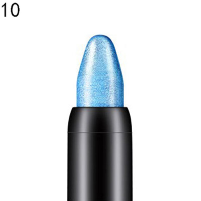 

Beauty Highlighter Eyeshadow Pencil Cosmetic Glitter Eye Shadow Eyeliner Pen
