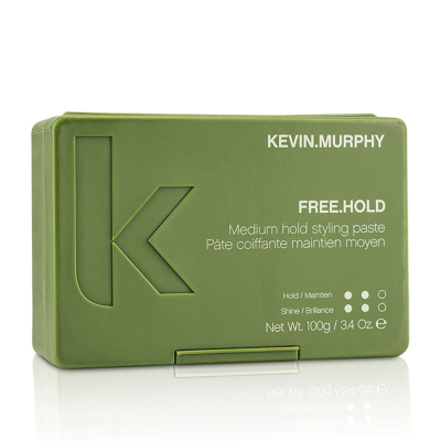 

KEVINMURPHY - FreeHold Medium Hold Styling Creme 100g34oz