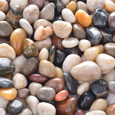 

Household Natural Ore Fish Tank Decorative Handmade DIY Raw Materials Decorative Ore Landscaping Decoration For Aquarium
