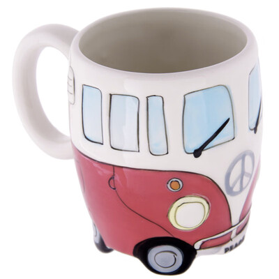 

1pcs Creative Vintage Hand Drawn Cartoon Cute Cup Ceramic Coffee Milk Tea Cup Mugs Household Drinkware Portable Travel Cup