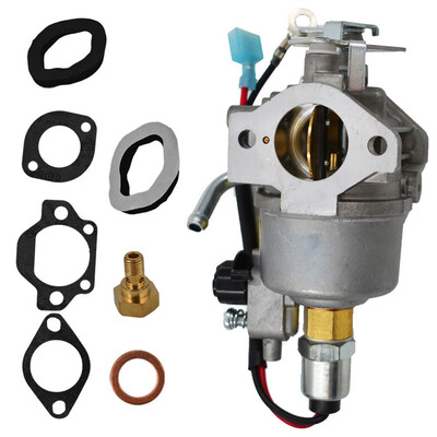 

Carburetor Replacement for Onan Cummins A041D736 Come with Gasket Generator Engine Accessories