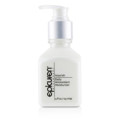 

EPICUREN - Nourish Daily Antioxidant Moisturizer - For Combination & Sensitive Skin Types 125ml4oz