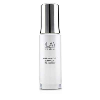 

OLAY - White Radiance Miracle Boost Luminous Pre-Essence 30ml1oz