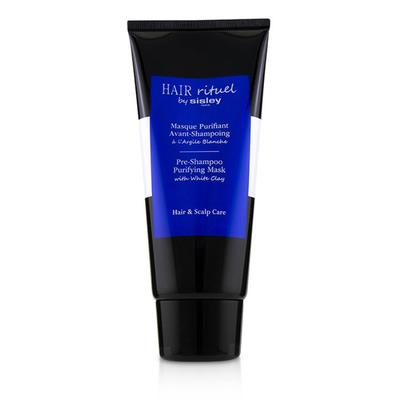 

SISLEY - Hair Rituel by Sisley Pre-Shampoo Purifying Mask with White Clay 200ml67oz